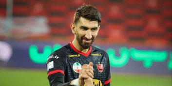 علیرضا بیرانوند یکی از بهترین بازیکنان زمین در دیدار مقابل الدحیل قطر بود