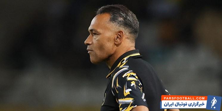 ژوزه مورایس سوژه هواداران الهلال عربستان شد