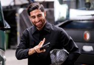 جهانبخش ؛ رفع مصدومیت علیرضا جهانبخش بازیکن فاینورد