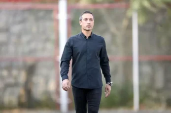 فرزاد آشوبی پیشکسوت پرسپولیس درباره این تیم صحبت کرد