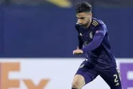 دیناموزاگرب در حضور ستاره ایرانی خود مقابل حریفش به برتری رسید