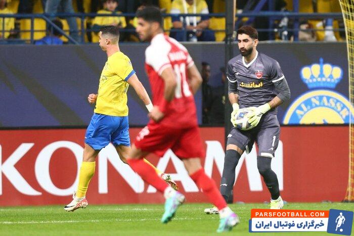 حسن شیرمحمدی پیشکسوت پرسپولیس درباره این تیم صحبت کرد