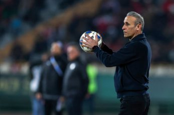 ناصر ابراهیمی پیشکسوت پرسپولیس درباره این تیم صحبت کرد