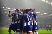 پورتو در حضور ستاره ایرانی مقابل حریفش به برتری رسید