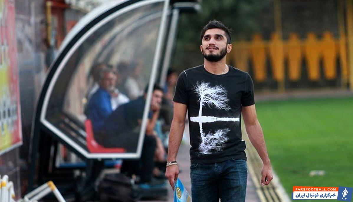 پرسپولیس ؛ حمیدرضا علی عسگری به شکست مقابل الدحیل واکنش نشان داد