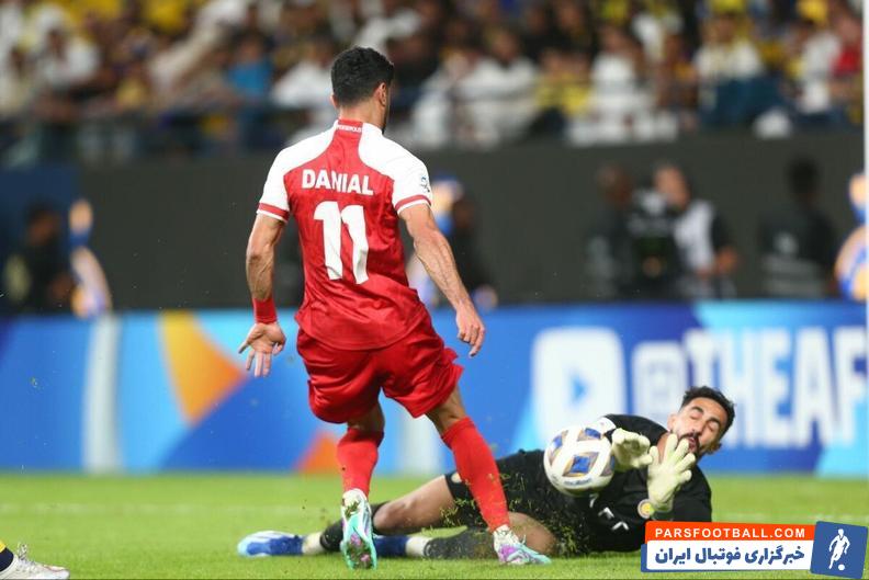 محمود کلهر پیشکسوت پرسپولیس درباره این تیم صحبت کرد