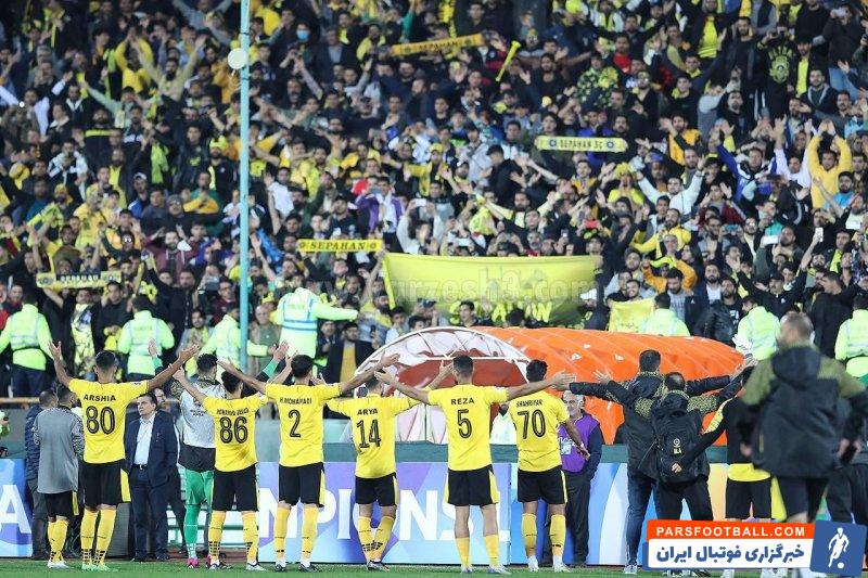 سپاهان ؛ اهمیت پیروزی 9 بر صفر سپاهان برابر آلمالیق در لیگ قهرمانان آسیا