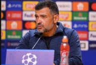 پورتو ؛ کنسیسائو : دیدار ما و شاختار به خاطر شرایط جدول مثل یک فینال است