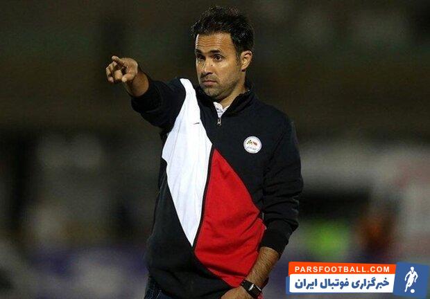 نصرتی ملی پوش پیشین : تا قبل از جام ملت‌ها امکان جوانگرایی وجود ندارد