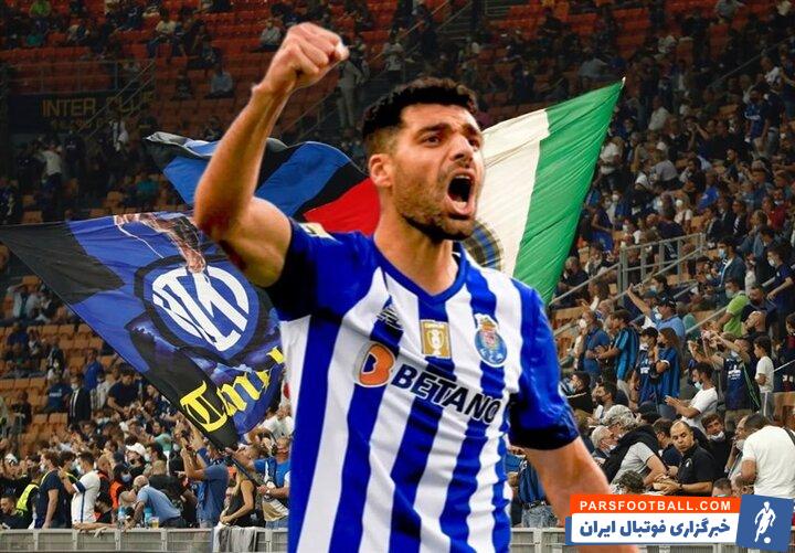 مهدی طارمی در آستانه توافق نهایی با اینتر قرار دارد