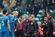 پورتو در حضور مهدی طارمی مقابل حریفش شکست خورد