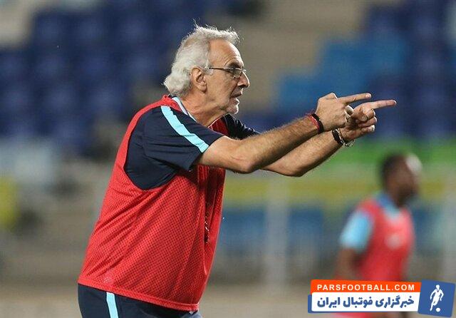 پرو ؛ خورخه فوسانی اروگوئه ای سرمربی جدید پرو شد