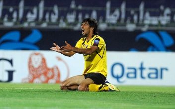 مهدی سیدصالحی درباره دیدار سپاهان و الهلال صحبت کرد