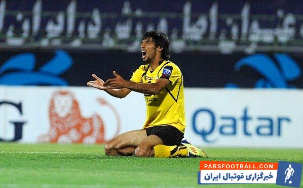 مهدی سیدصالحی درباره دیدار سپاهان و الهلال صحبت کرد