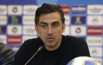 مهدی رحمتی درباره دیدار مقابل الهلال صحبت کرد