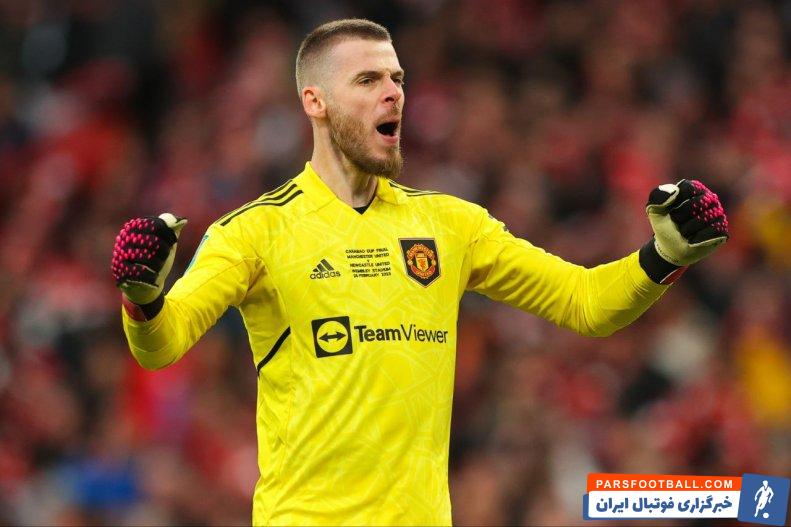 دخیا ؛ آلن شیرر : ادی هاو باید داوید دخیا را در ژانویه به خدمت بگیرد