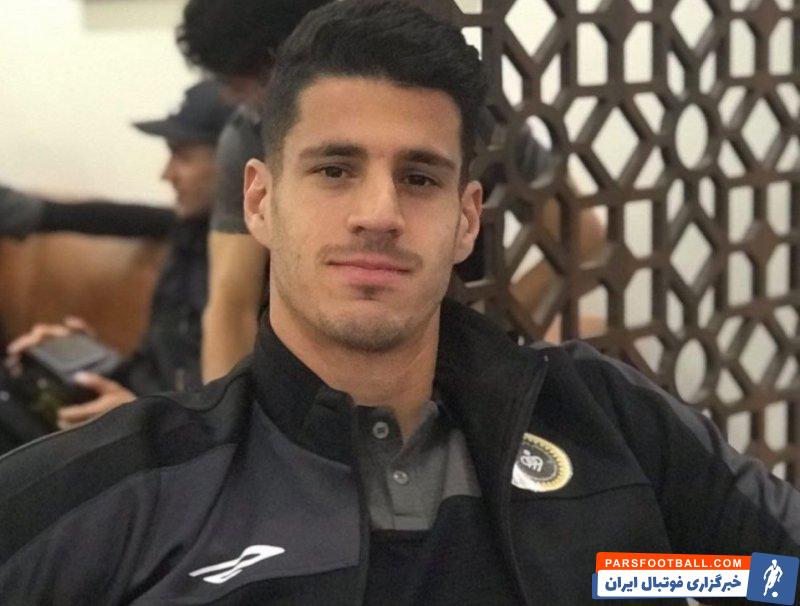 سپاهان ؛ پیام نیازمند در اوج پختگی، آمادگی و اعتماد به نفس