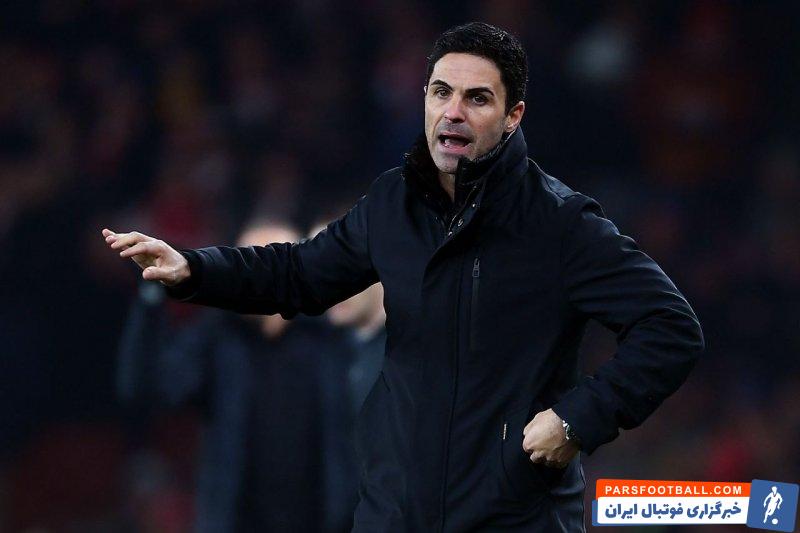 آرسنال ؛ میکل آرتتا، سرمربی آرسنال : باید واقعاً خوب باشیم تا آیندهوون را شکست دهیم