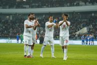 ایران ؛ مروری بر طرح و رنگ پیراهن های تیم ملی در تاریخچه جام ملت های آسیا