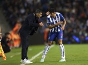 طارمی ؛ سرجیو کنسیسائو : از مهدی طارمی کاملاً راضی هستم