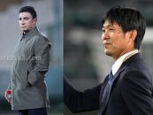 آسیا ؛ تیم ملی ایران و ژاپن به دنبال قهرمانی در جام ملت های آسیا با سرمربی بومی