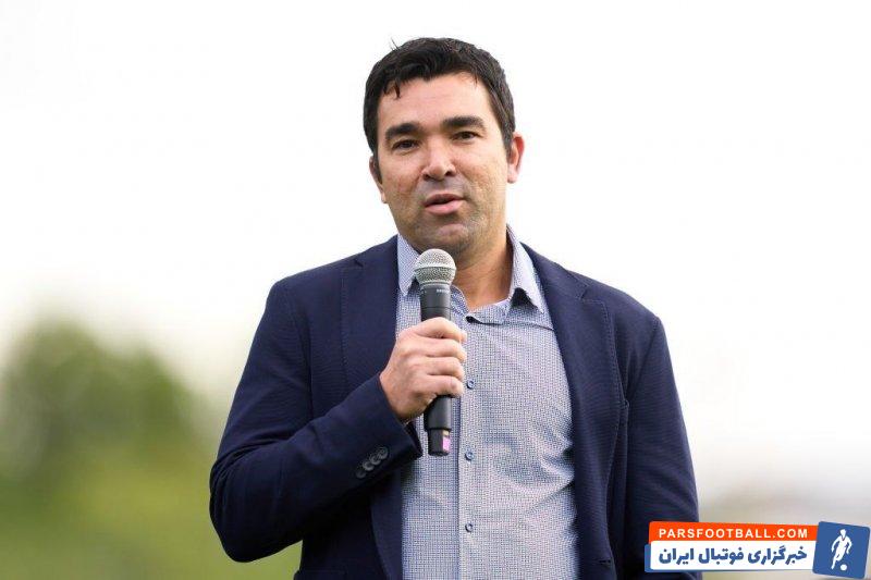 بارسلونا ؛ دکو مدیر ورزشی بارسا : بازی برابر ناپولی دیداری بین دو تیم قهرمان است