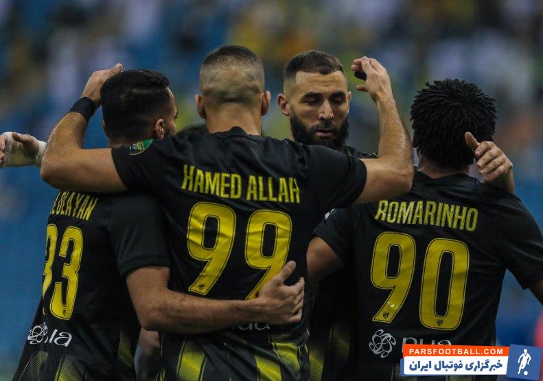 سپاهان ؛ جام جهانی باشگاه ها اولویت اول الاتحاد