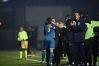 طارمی ؛ کونسیسائو سرمربی پورتو : طارمی 100 درصد بازیکن فداکاری است