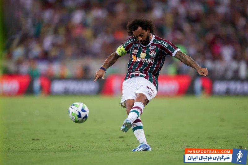 مارسلو : اینکه مودریچ لیاقت توپ طلای 2018 را نداشت، درست نیست