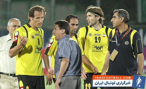 سپاهان با یک باخت در 4 تقابل برابر الهلال