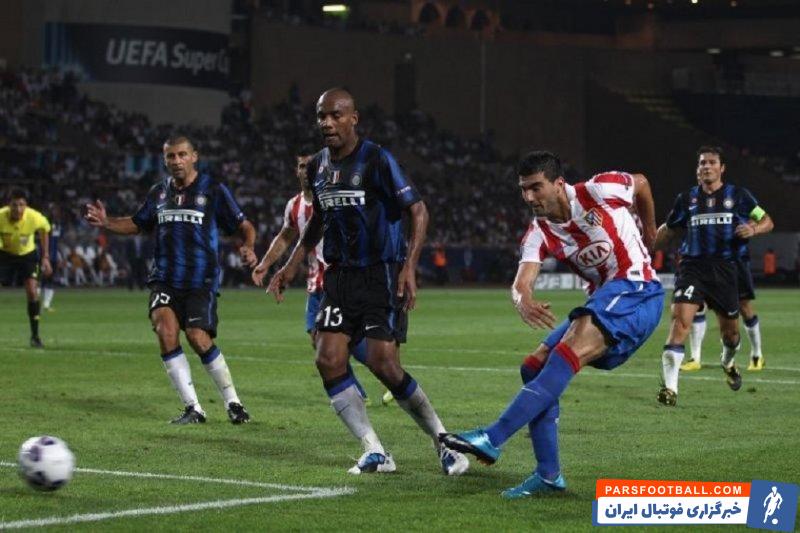 لیگ قهرمانان ؛ سرزو : اینتر رقیبی سخت است که میتوان از آن عبور کرد