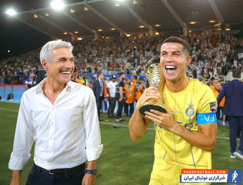 آسیا ؛ مسیر راحت تر النصر برای رسیدن به فینال غرب آسیا