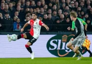 فاینورد بدون حضور ستاره ایرانی خود مقابل حریف خود به برتری رسید