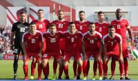 فلسطین بدون برد در هشت بازی اخیر برابر رقبا