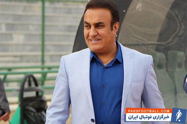 کاظمی : اشتباه تیم ملی استفاده از سیستم چرخشی است