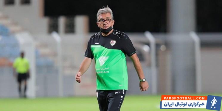 برانکو ؛ ذیاب البلوشی، خبرنگار سایت الکوره عربی : برانکو یک مربی ترسو است