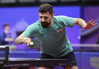 عالمیان ؛ برتری نیما عالیان برابر ماهارو یوشیمورا دارنده رنکینگ 58 دنیا از ژاپن