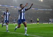 مهدی طارمی در آستانه توافق نهایی با تیم اینتر ایتالیا قرار دارد