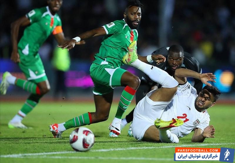 تهامی مهاجم پیشین تیم ملی فوتبال : بدون شک ما شانس اول قهرمانی نیستیم