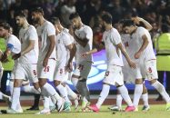 آسیا ؛ تیم ملی ایران در رده دوم مسن ترین های جام ملت های آسیا