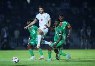 کریم انصاری‌فرد درباره تیم ملی فوتبال ایران صحبت کرد