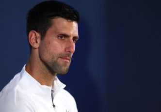 نواک جوکوویچ : مدام به این فکر میکنم که چقدر باید بازی کنم؟