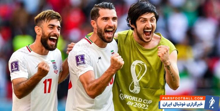 تیم ملی ؛ 51 میلیون یورو ارزش بازیکان تیم ملی در جام ملت های آسیا