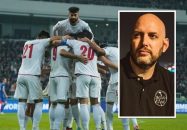 تیم ملی ؛ پل ویلیامیز خبرنگار استرالیایی : تیم ملی ایران در خط دفاعی مشکلاتی دارد