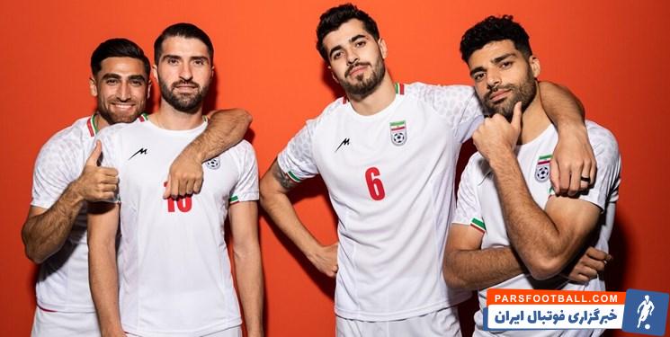 آسیا ؛ تمجید الکاس قطر از تیم ملی ایران با یادآوری هت تریک قهرمانی در جام ملت ها