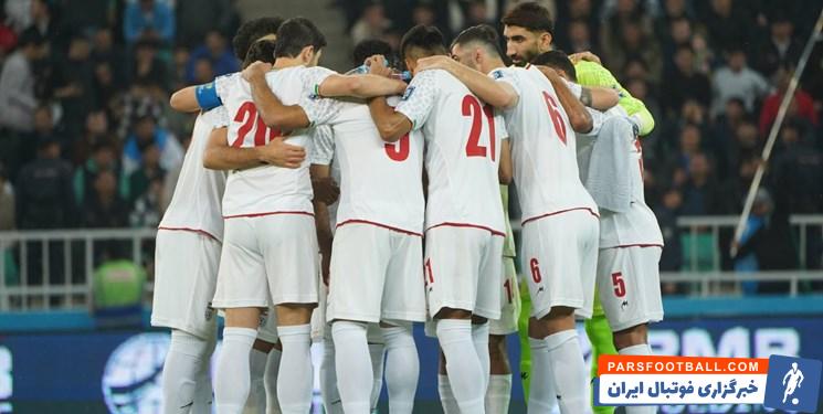 احمد جمشیدیان پیشکسوت استقلال درباره تیم ملی صحبت کرد