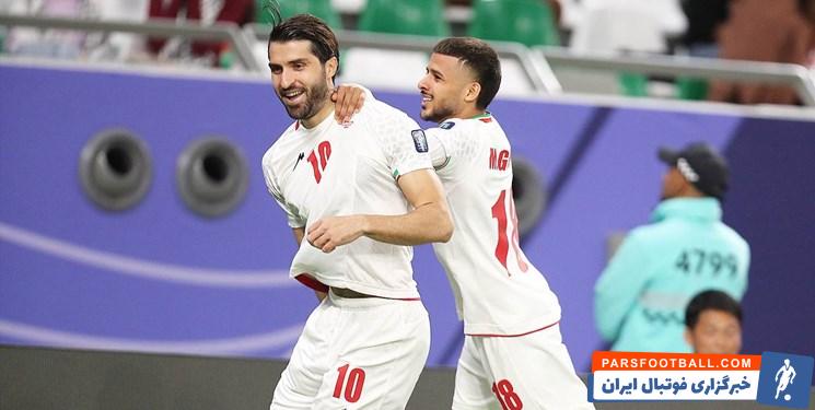 کریم انصاری فرد راهی تیم اریس تسالونیکی یونان شد