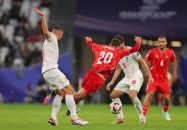 مهدی پاشازاده پیشکسوت استقلال درباره تیم ملی صحبت کرد