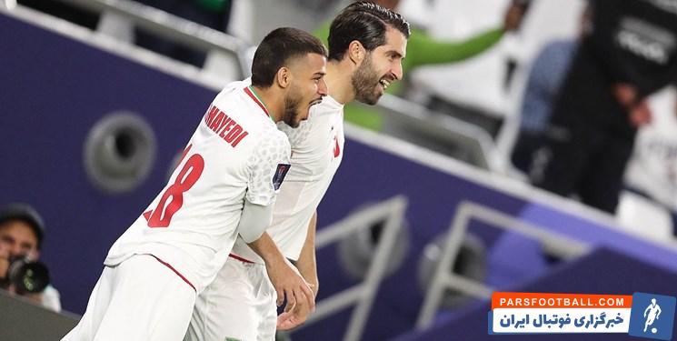 حمید درخشان پیشکسوت پرسپولیس درباره تیم ملی صحبت کرد