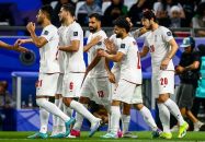 تیم ملی ؛ مدیرروستا : توقعمان از تیم ملی حضور در فینال جام ملتهای آسیاست